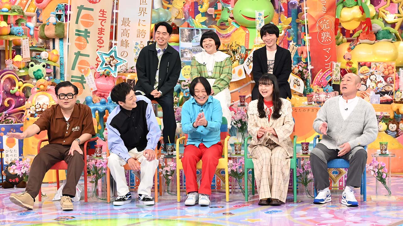 こんなにいたぞ！宮崎県出身芸人